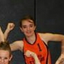 Becca Hoza