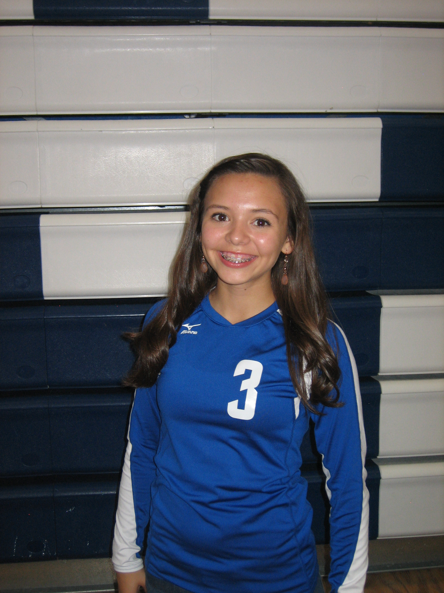 Lainie Serna mugshot