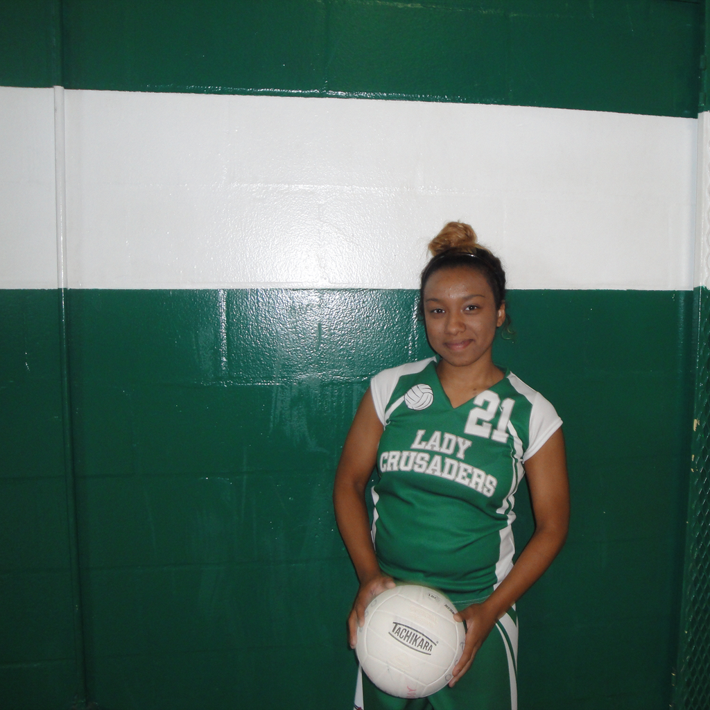Azah Thomas