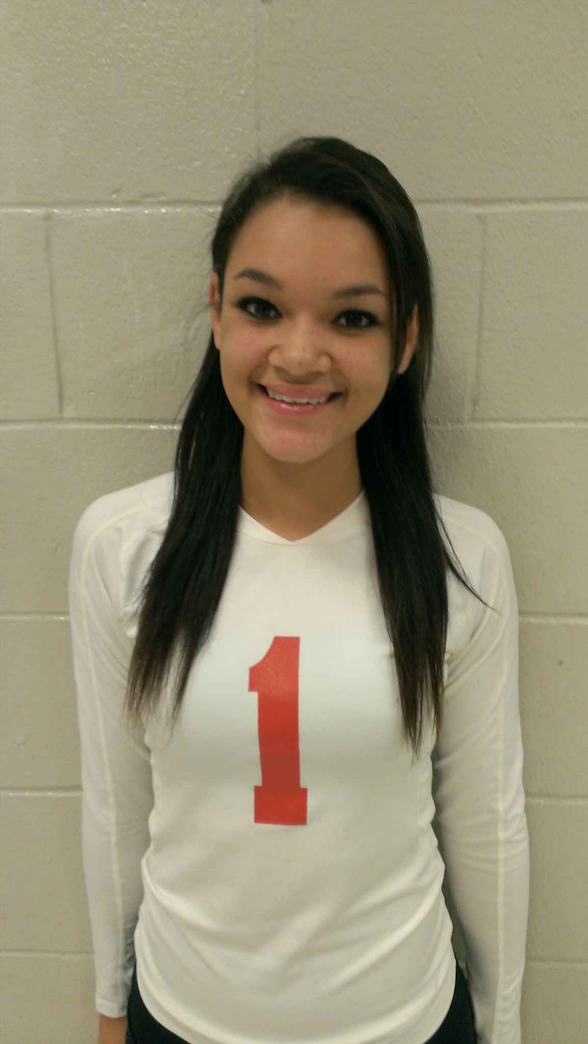 Courtney Newsome
