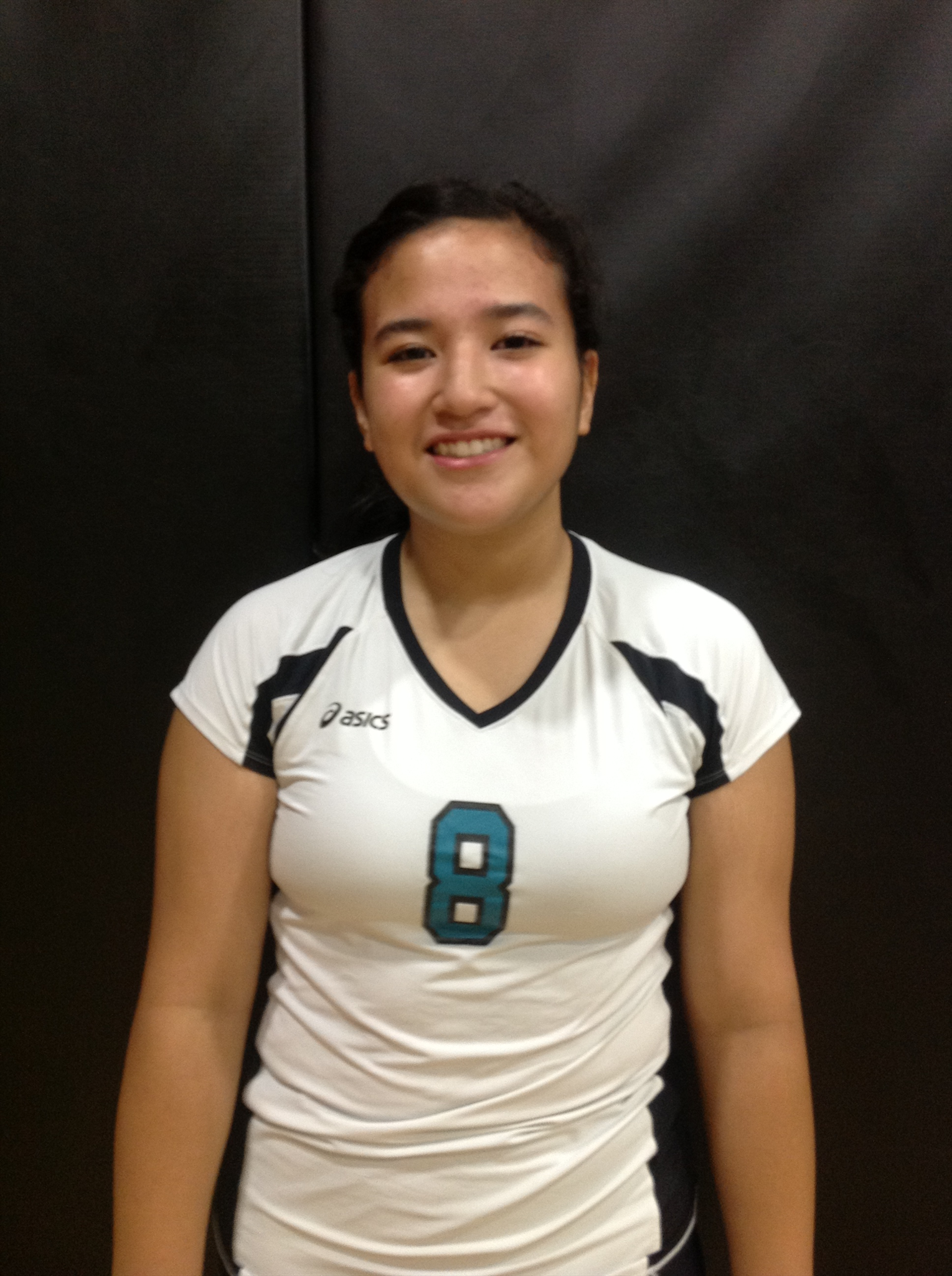 Kanani Hiapo mugshot