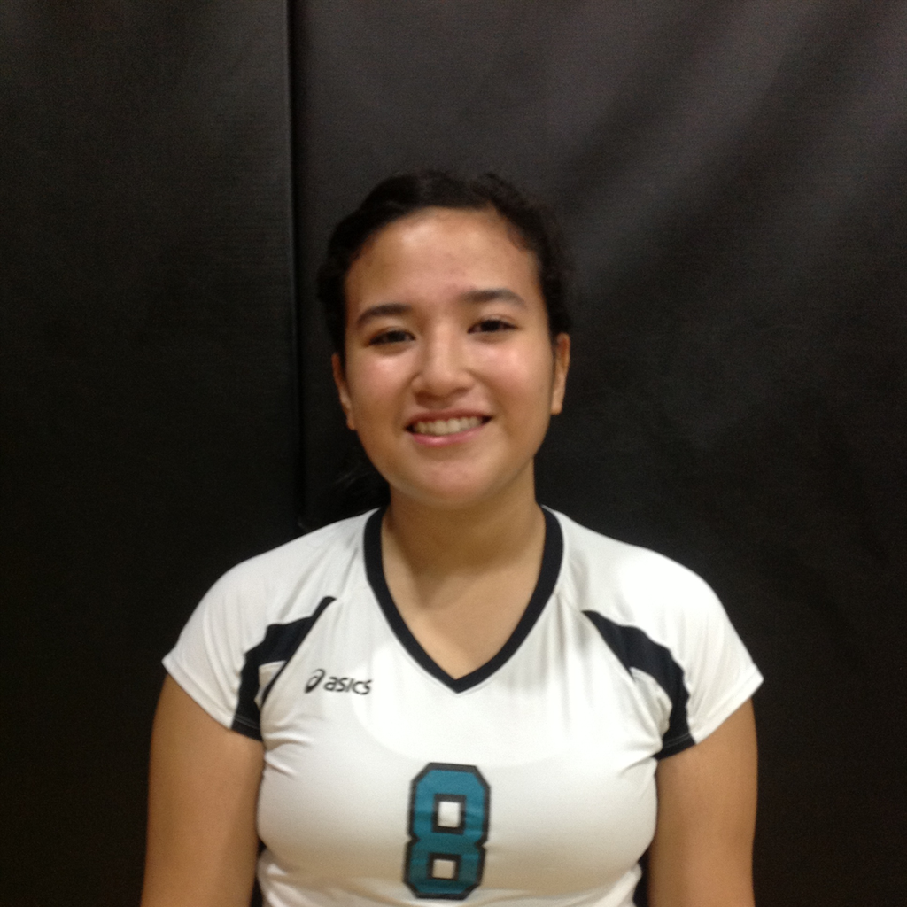 Kanani Hiapo mugshot