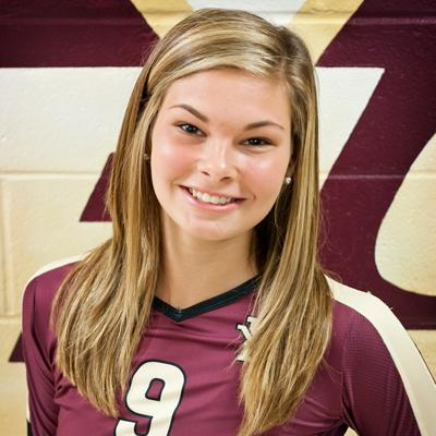 Makenna Mcnulty
