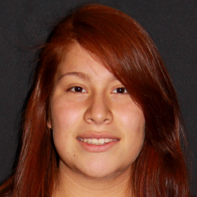 Joselin Cerros mugshot