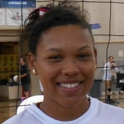 Abria Jones mugshot