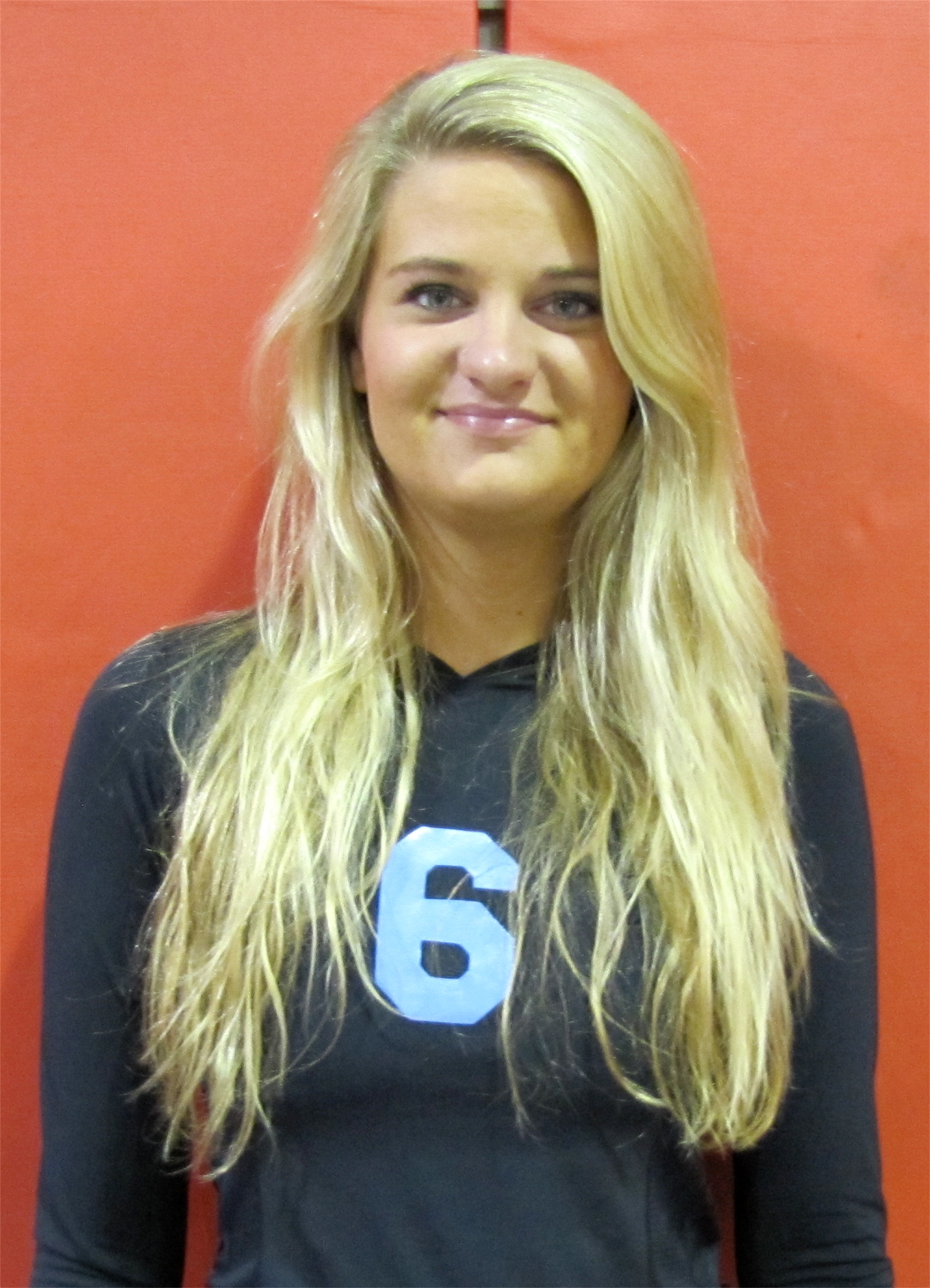 Brooke Berberet mugshot