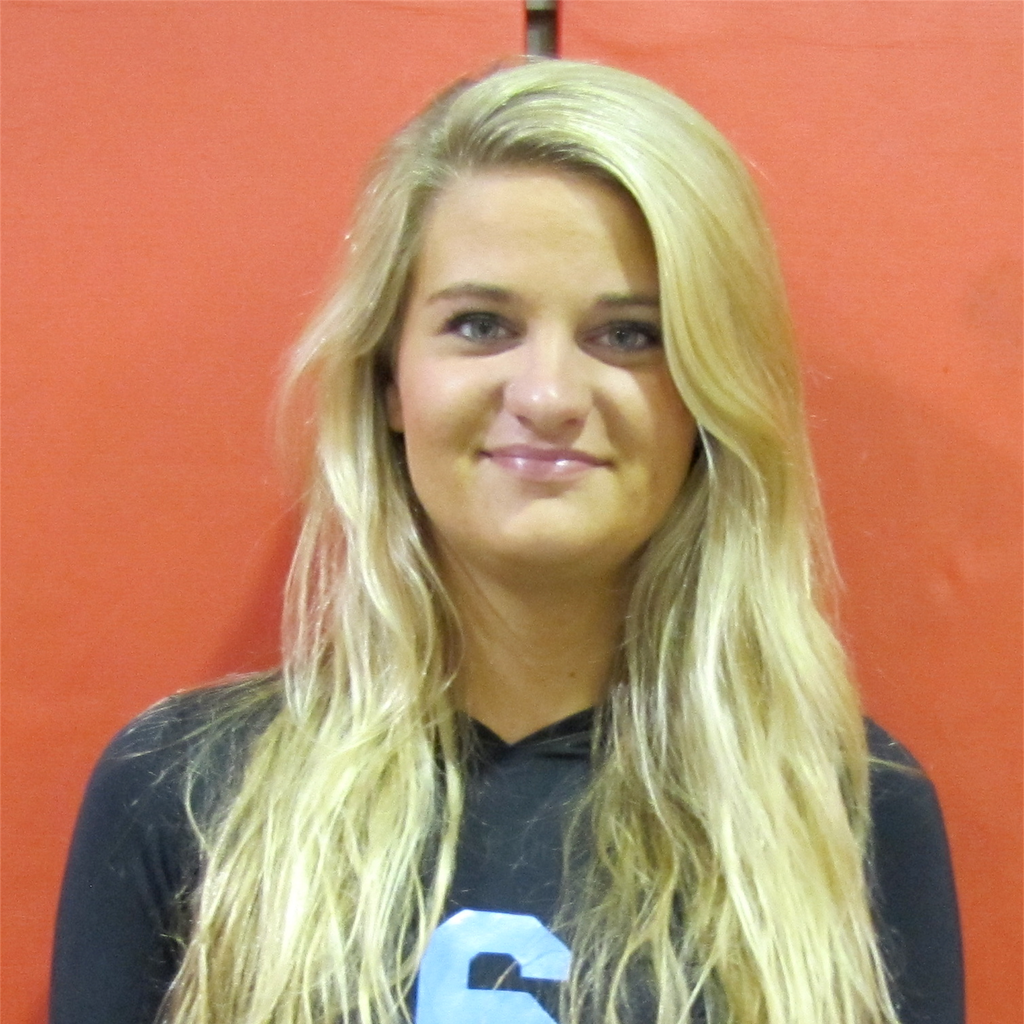 Brooke Berberet