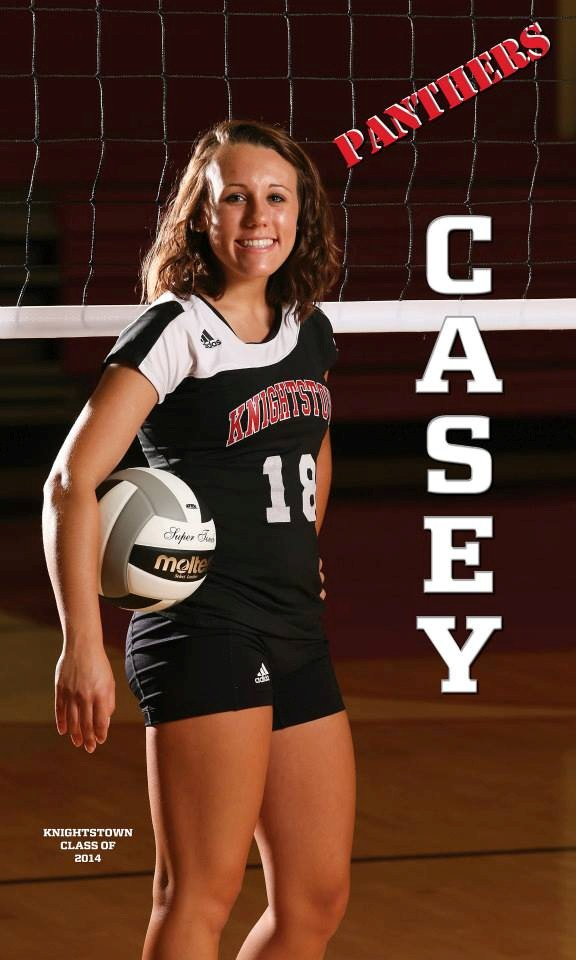 Casey Back