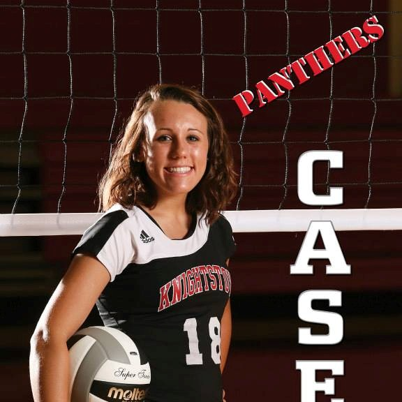 Casey Back