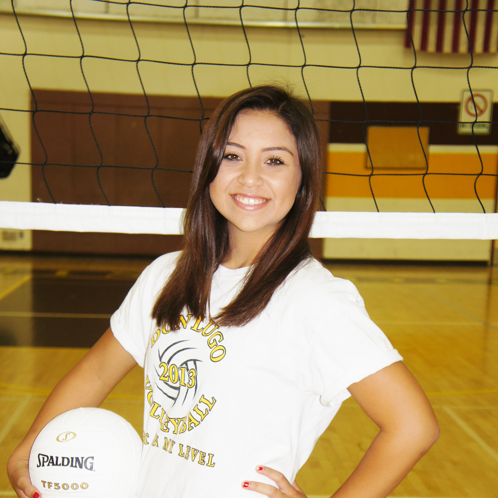 Alexis Duarte mugshot