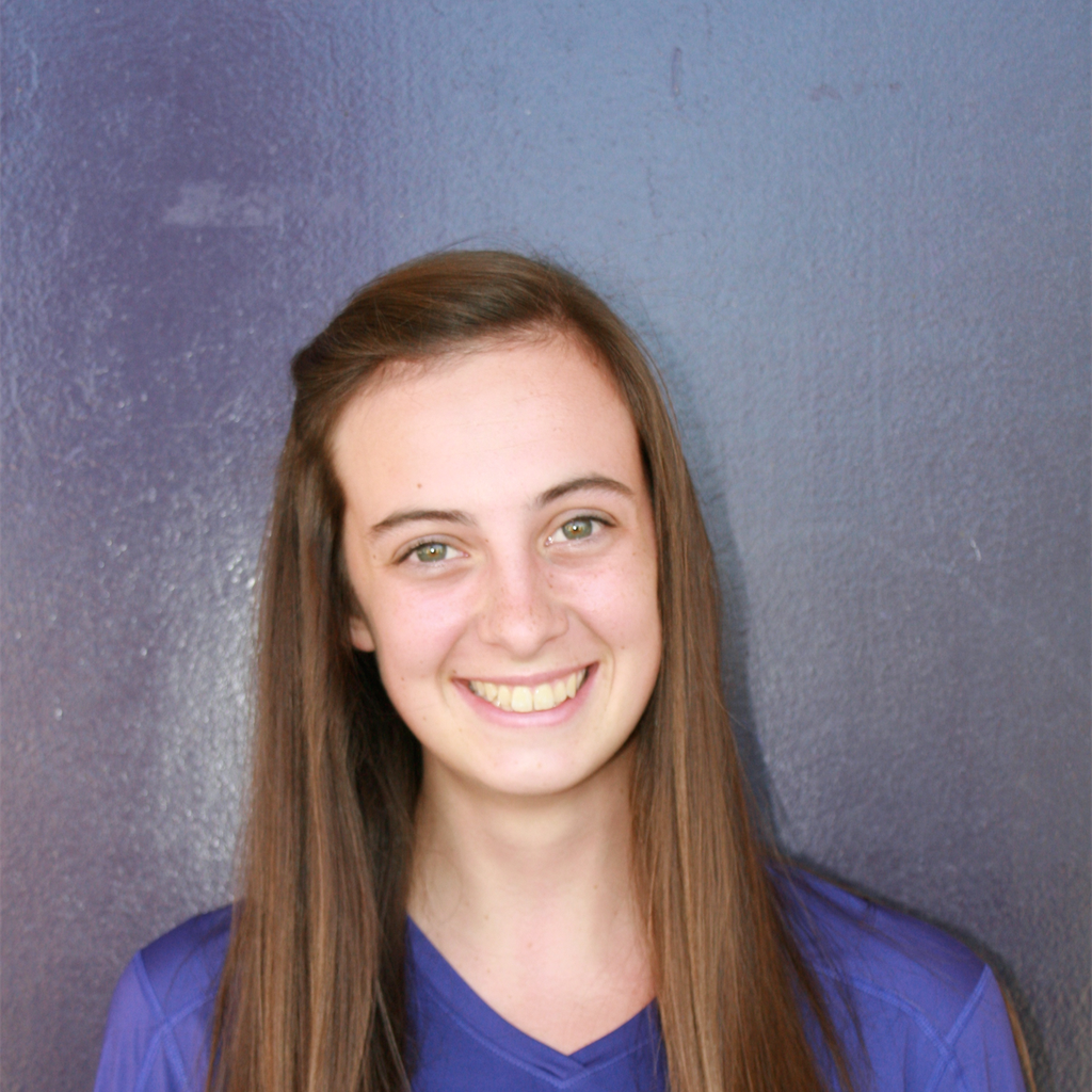 Kelsey Switzer mugshot
