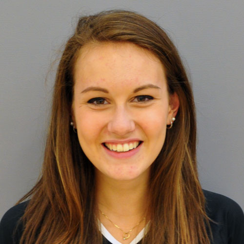 Mary Henshaw mugshot