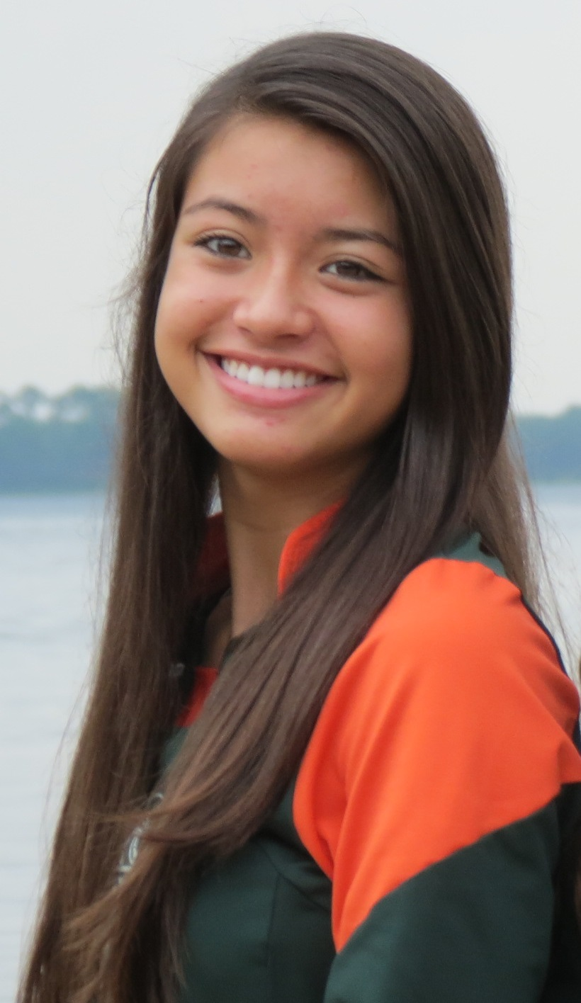 Kiana Yangson