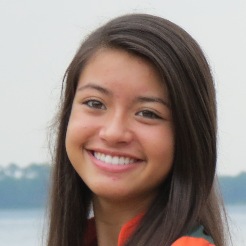 Kiana Yangson mugshot