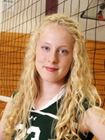 Hannah Bird