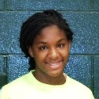 Miyah Woodard mugshot