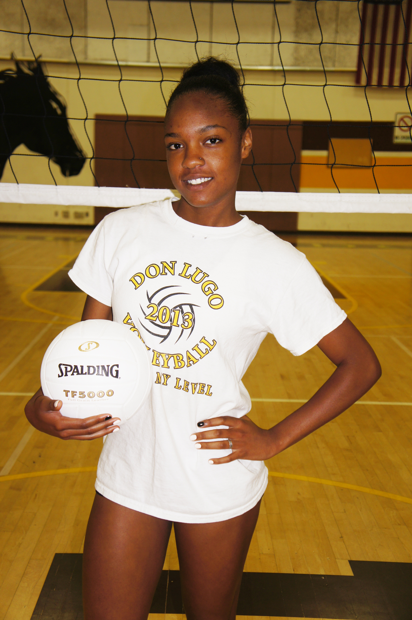 Ayana Knowles