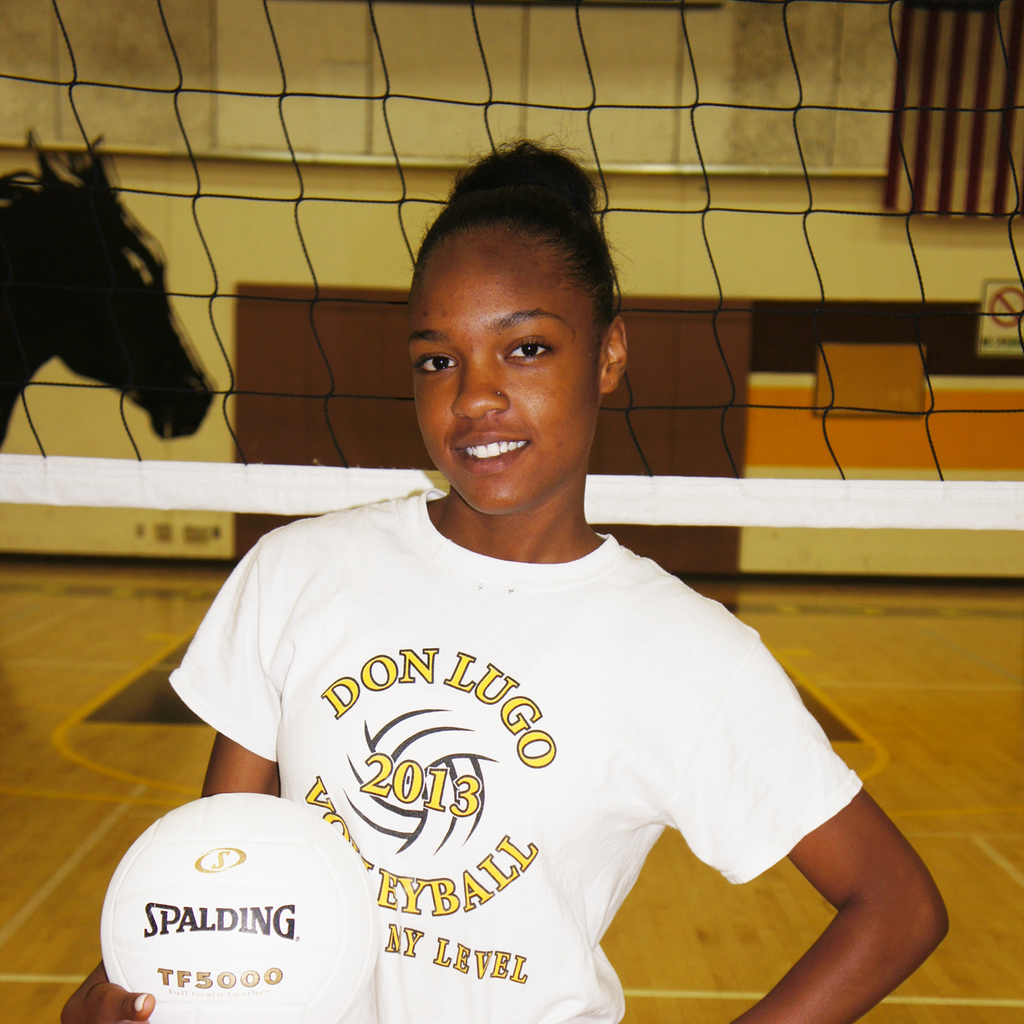 Ayana Knowles
