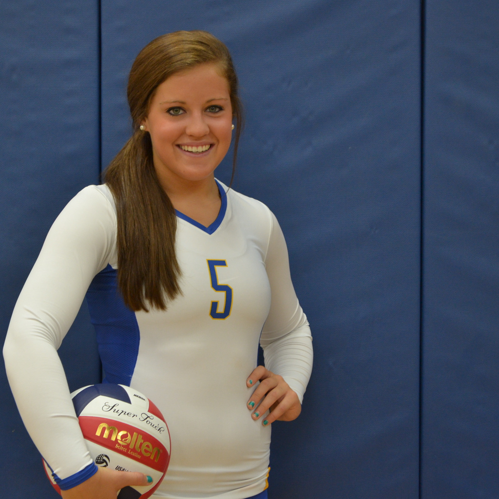 Bailey Schaller