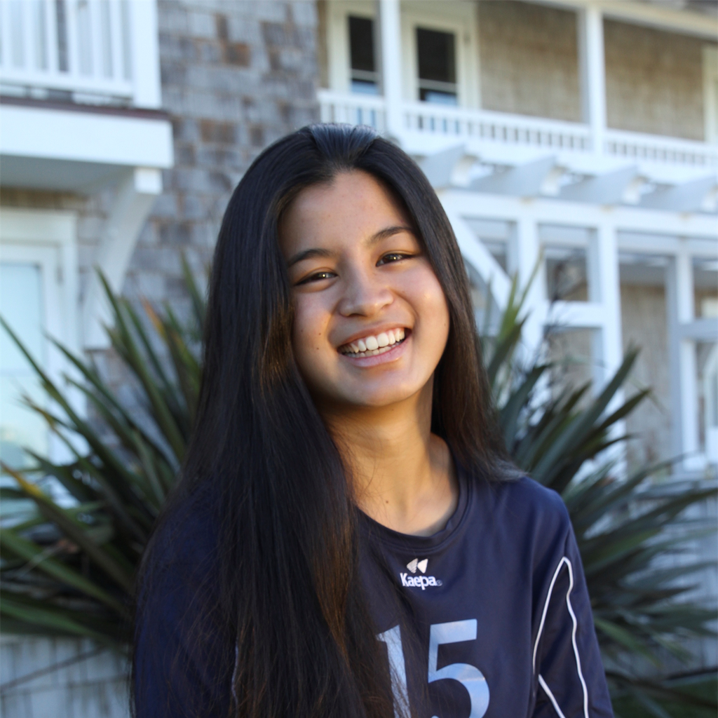Clarissa Cervantes mugshot