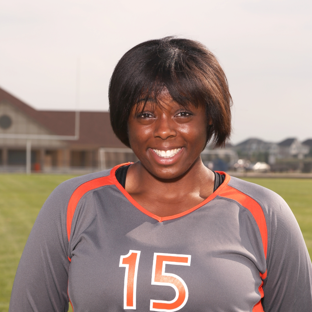 Briana McGee