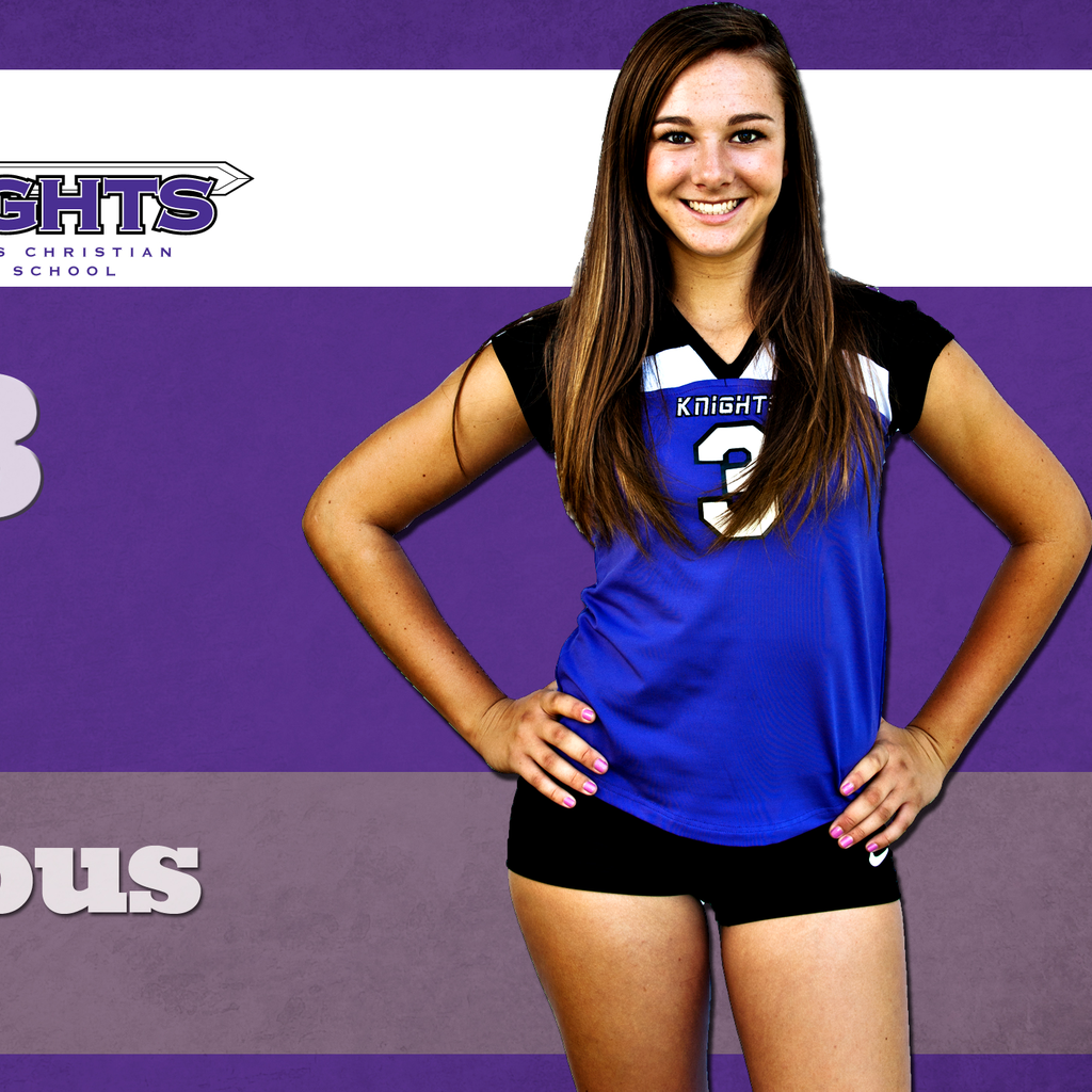 Hannah Debus mugshot
