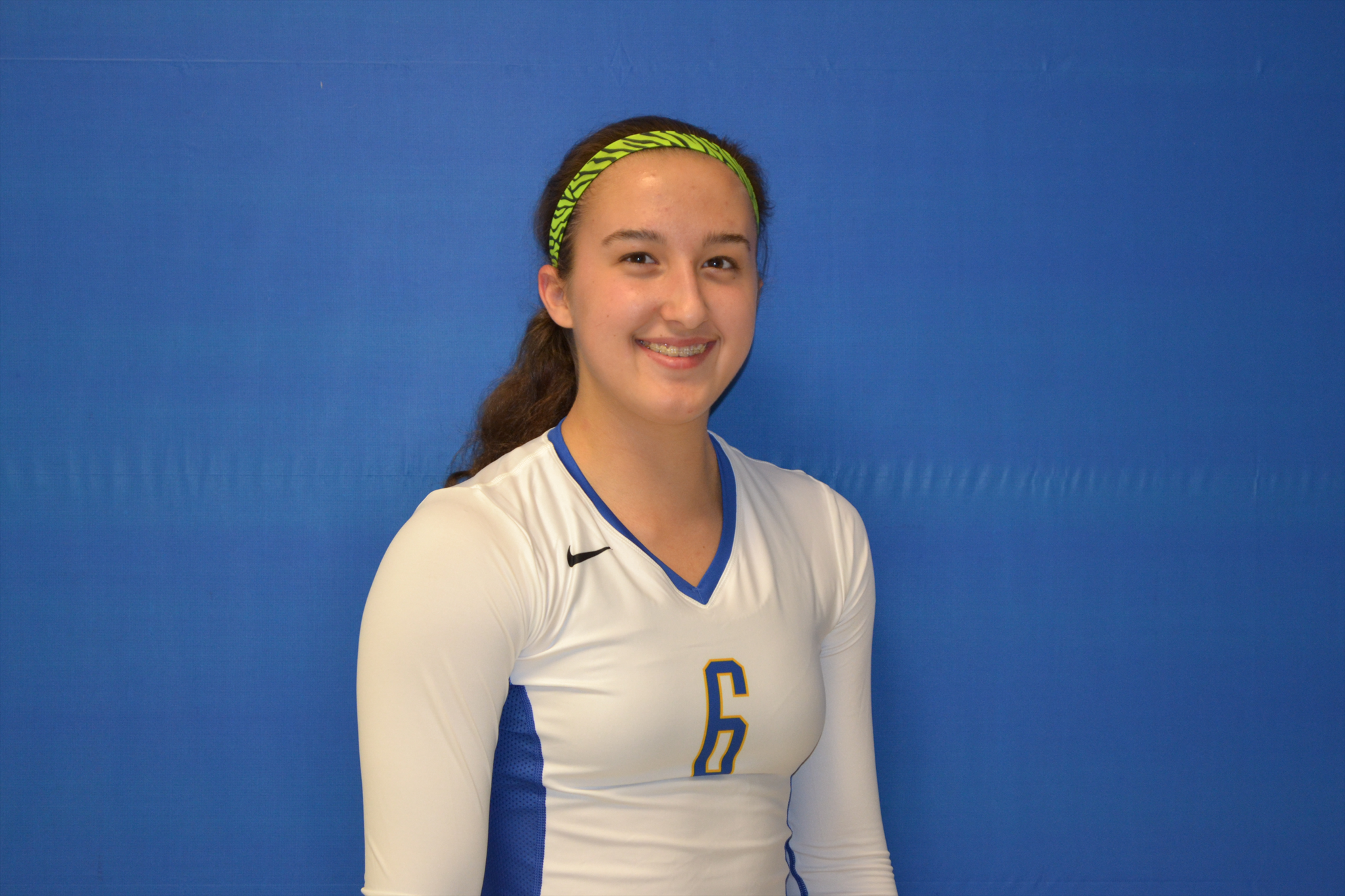 Ali Schueler