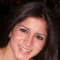 Lauren Clavero mugshot