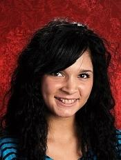 Madisyn Garcia