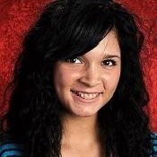 Madisyn Garcia