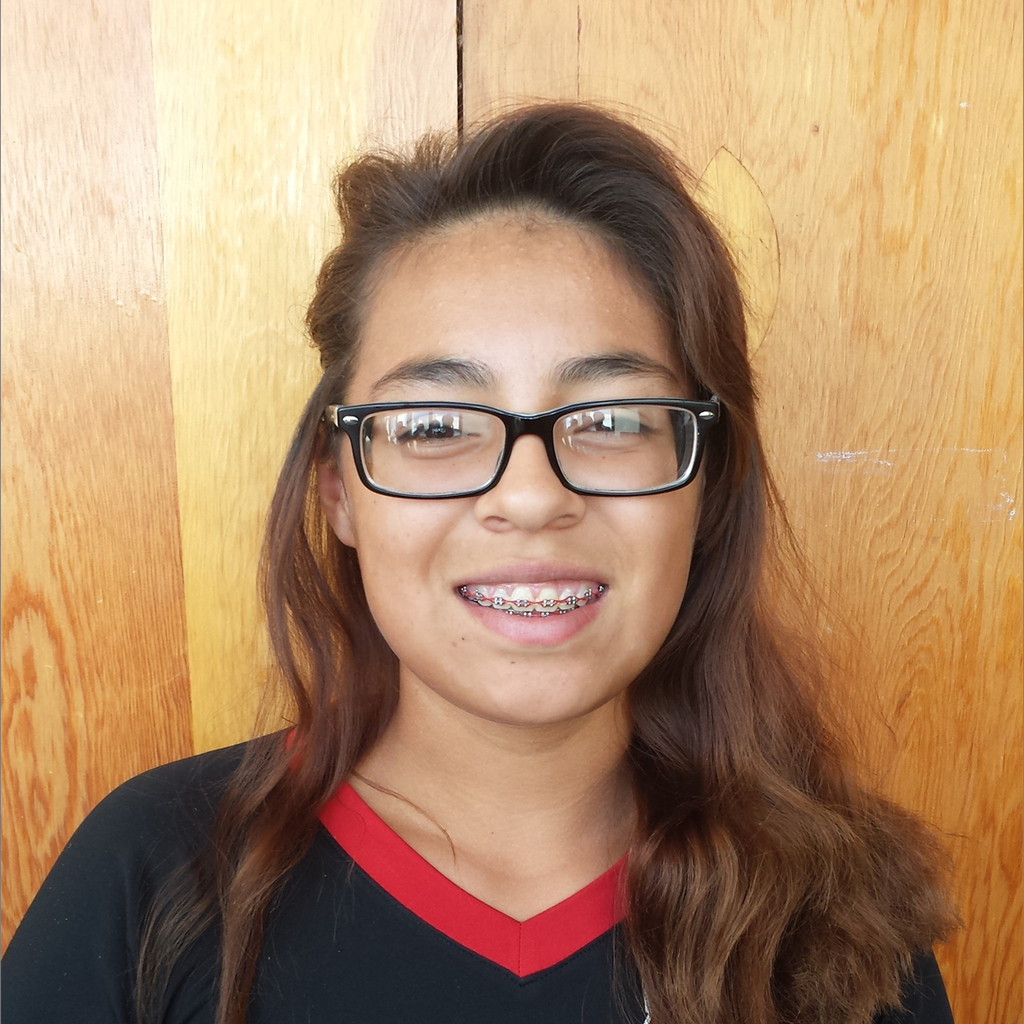 Perla Delgado mugshot