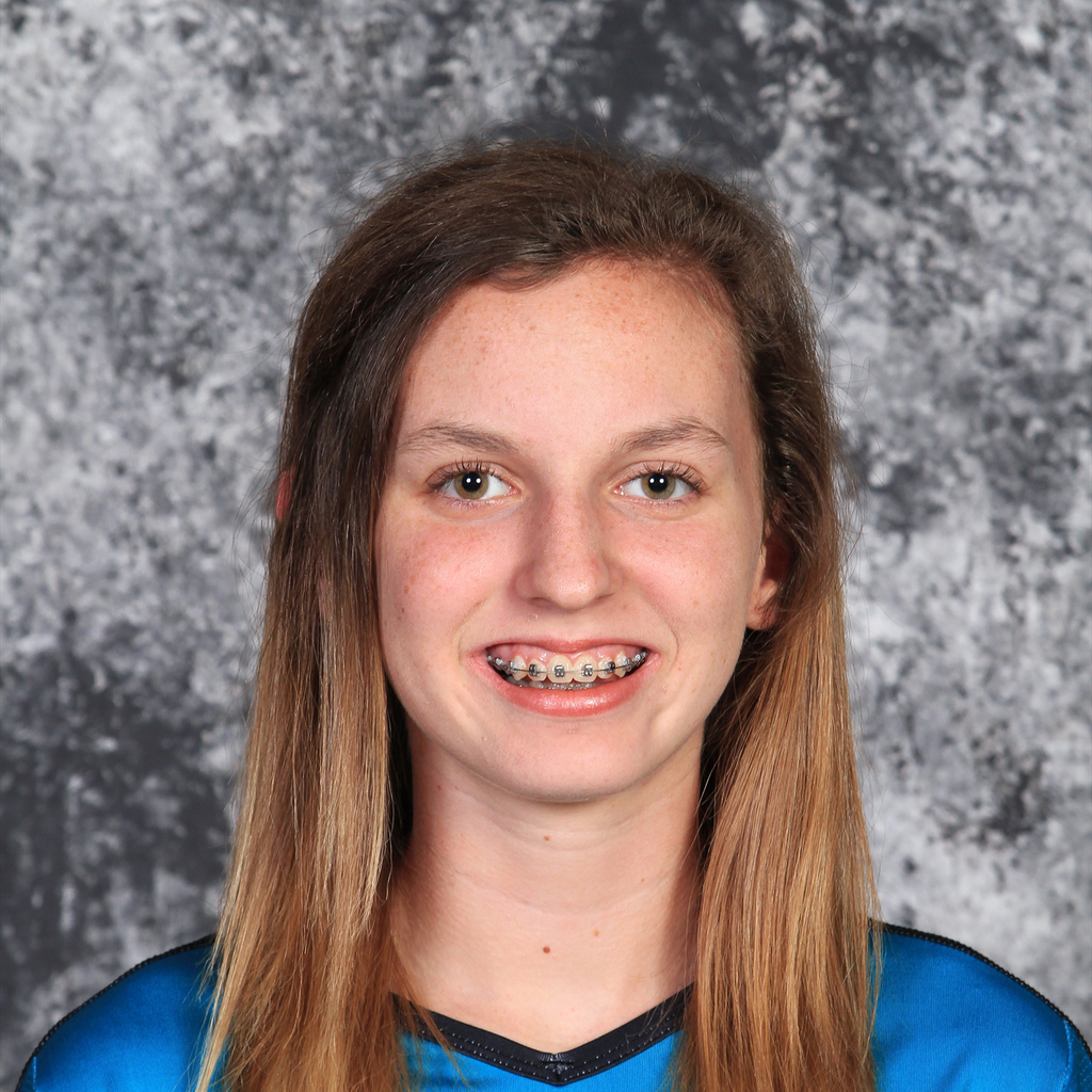 Lindsey Horstman mugshot
