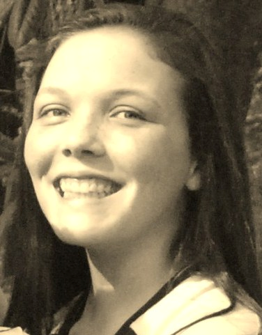 Emily Glover mugshot