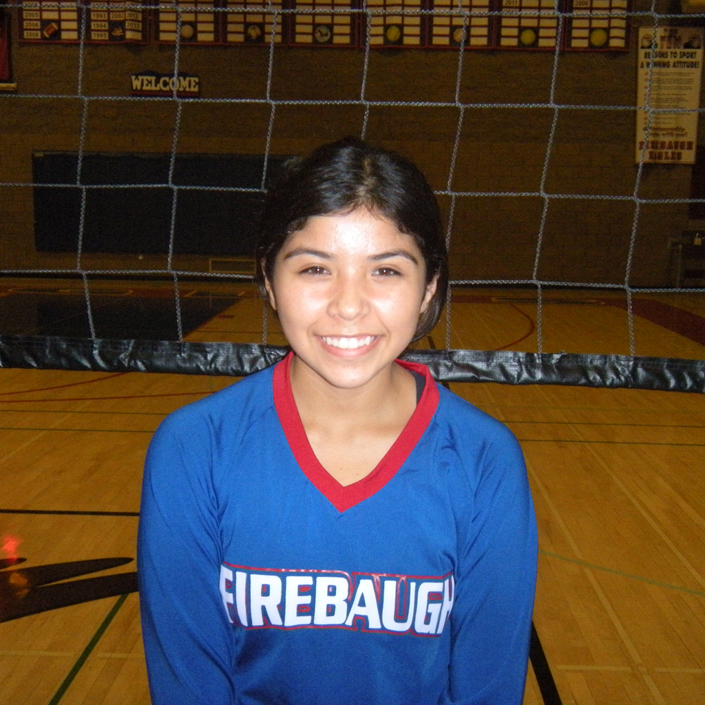 Annalisia Valdez