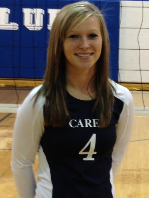 Sydney  Wentling