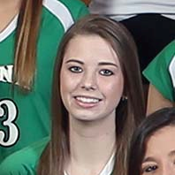 Camryn Dzendzel mugshot