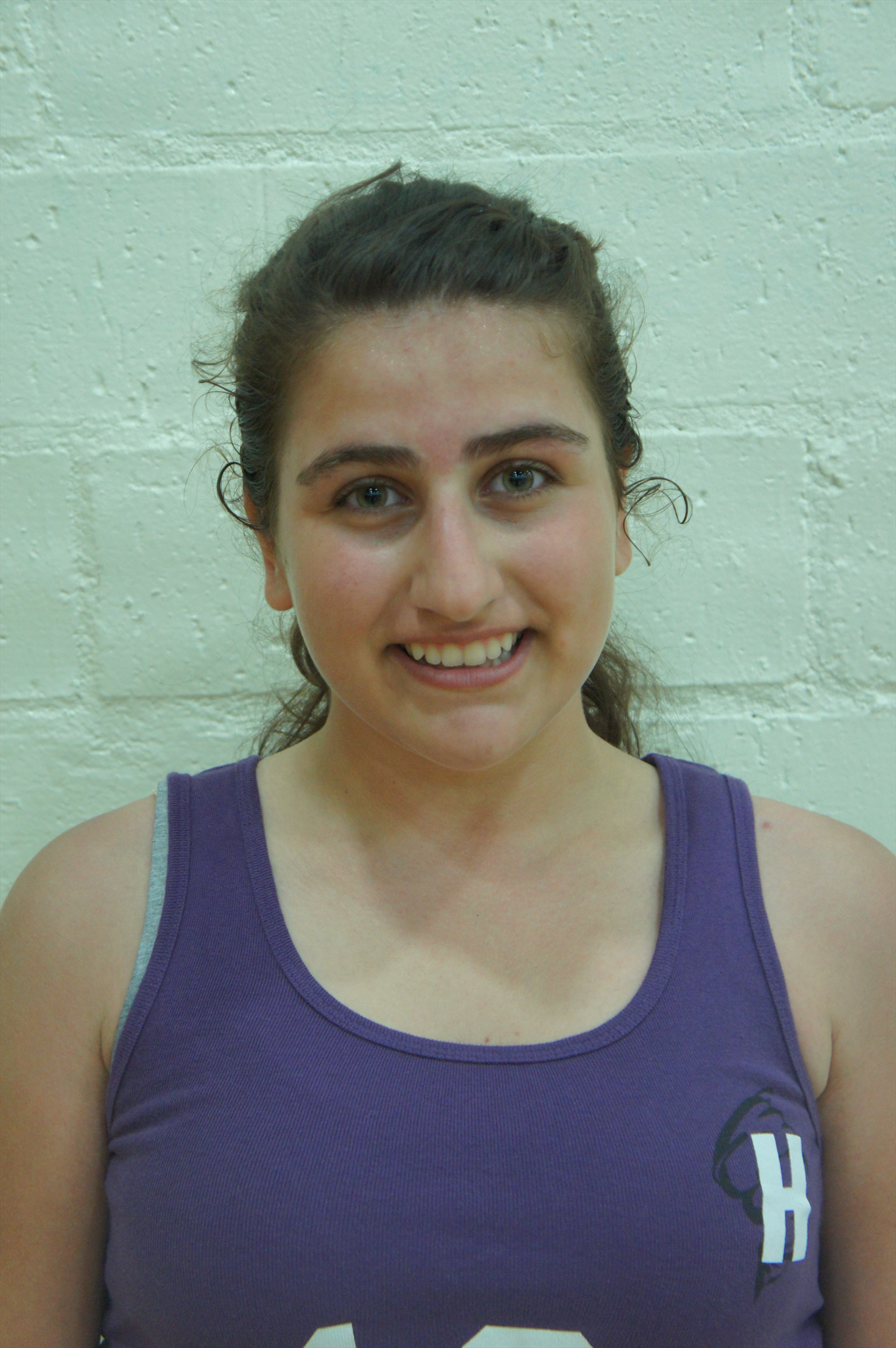 Nareh Andriyacyan mugshot
