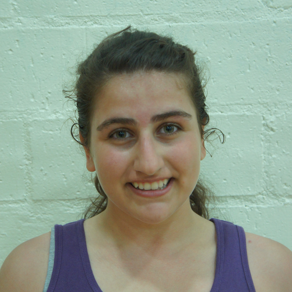 Nareh Andriyacyan mugshot