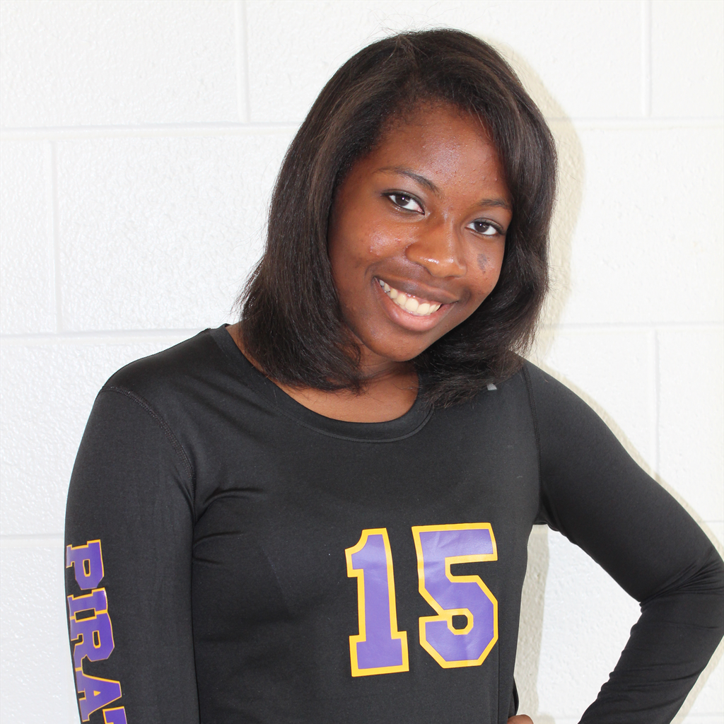 Zariya Thomas