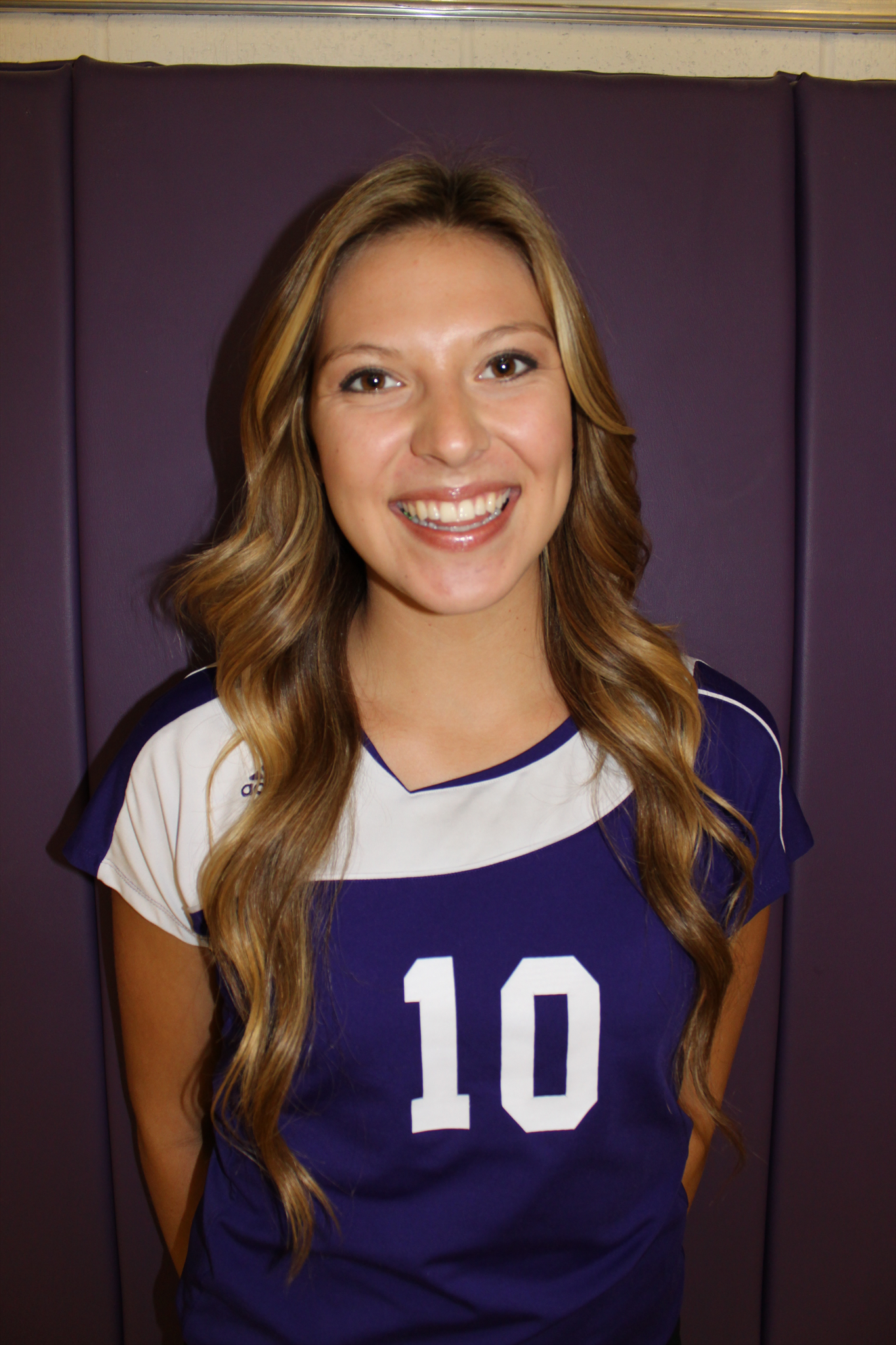 Paige Gardner mugshot
