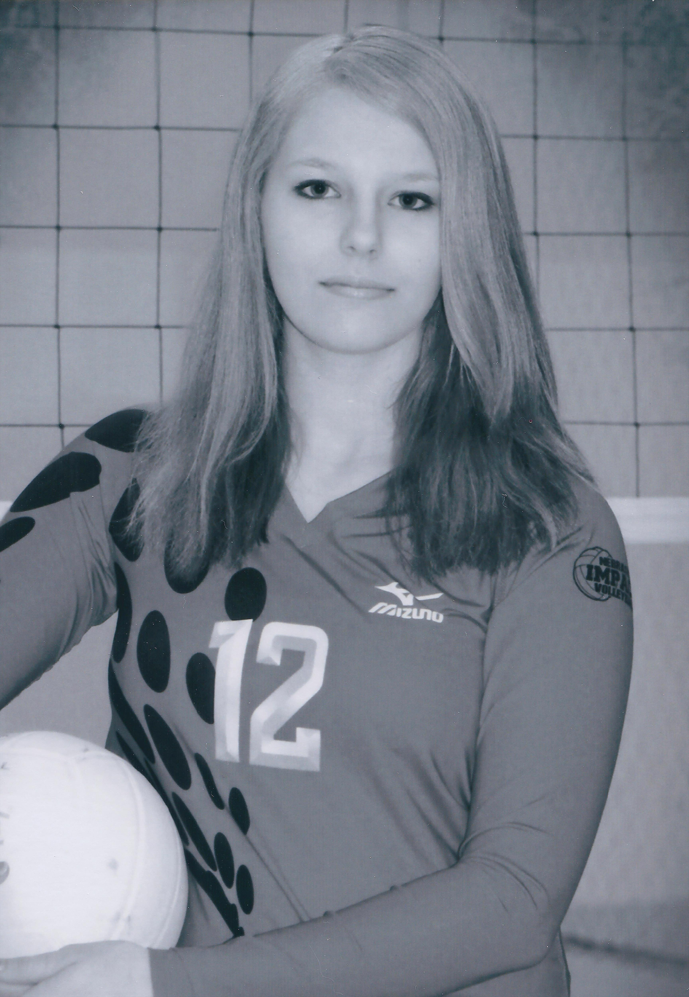 Carly Stepanek mugshot