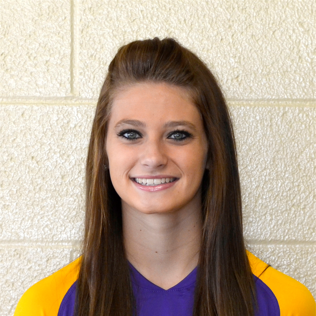 Kendall Marek mugshot