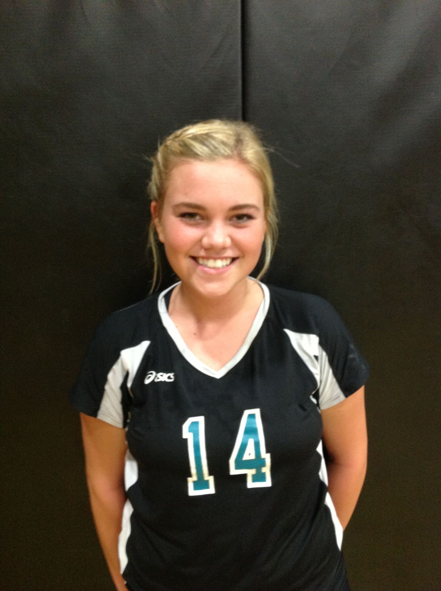 Whitney Halcomb