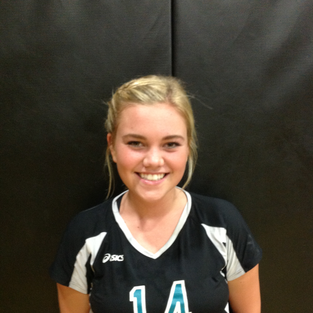Whitney Halcomb