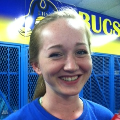 Jessica Henry mugshot
