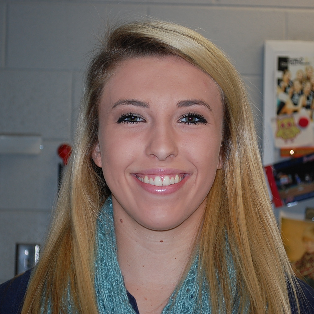 Courtlyn Ison mugshot