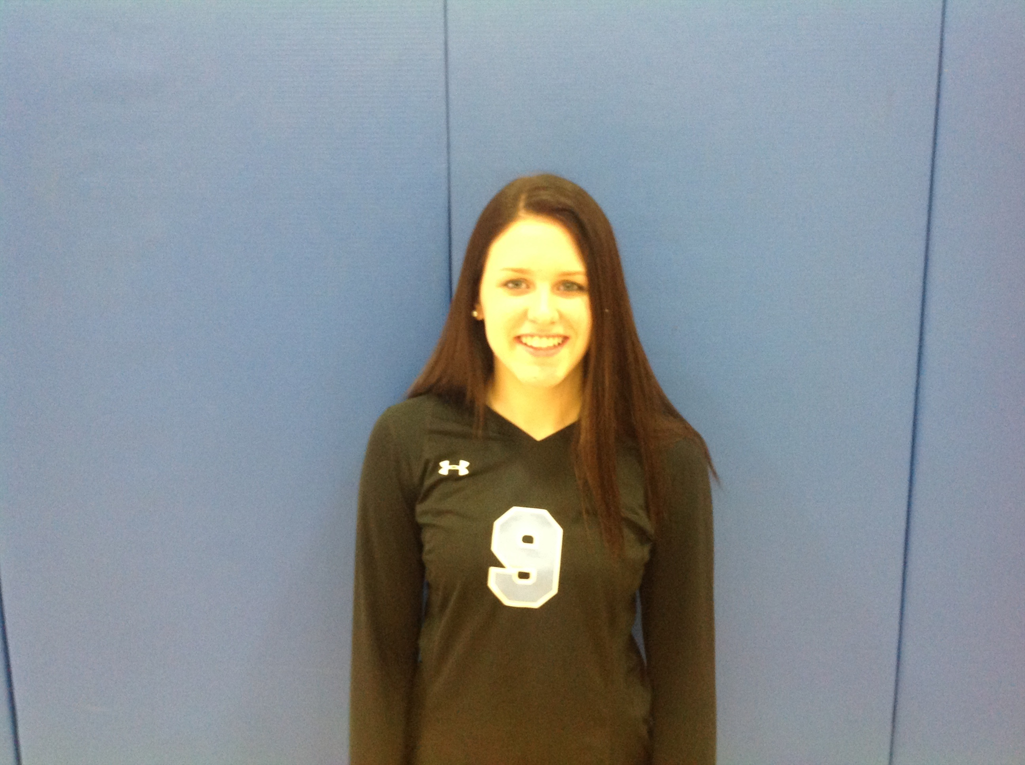 Ashley Howard mugshot