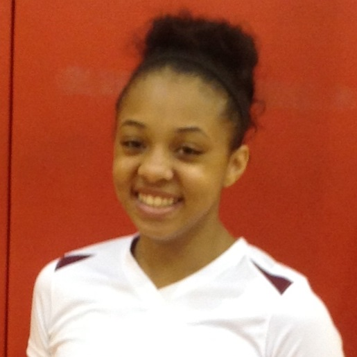 Jayla Henderson mugshot