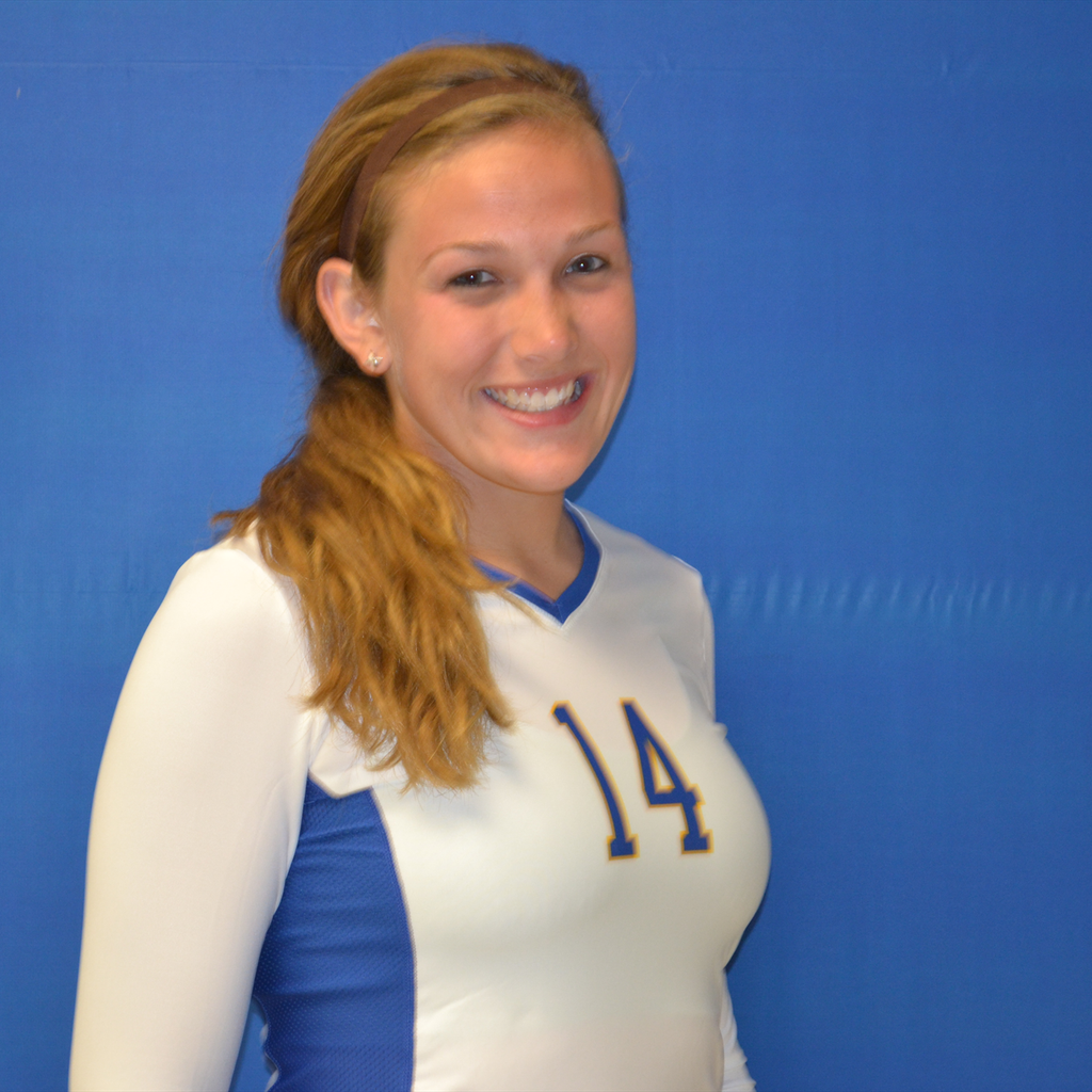 Taylor Beninghaus