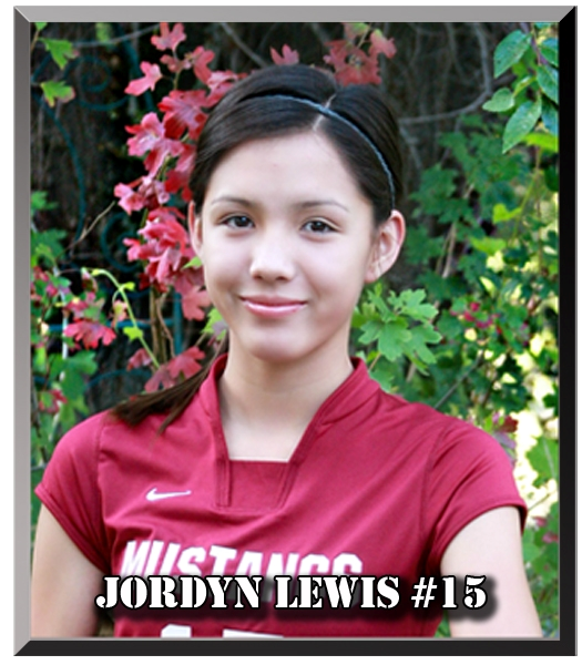 J. Lewis